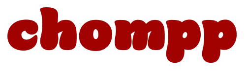 Chompp Ltd